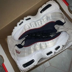Air max 95